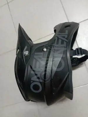 DH Bikehelm Bild 3