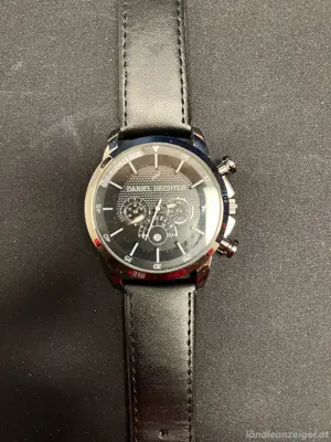 Armbanduhr Daniel Hechter