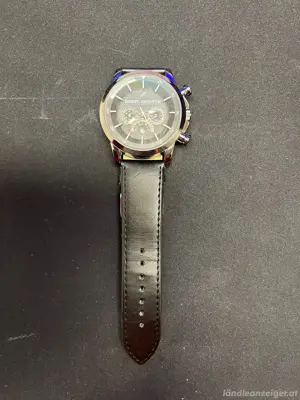 Armbanduhr Daniel Hechter Bild 3