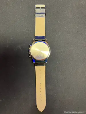 Armbanduhr Daniel Hechter Bild 2