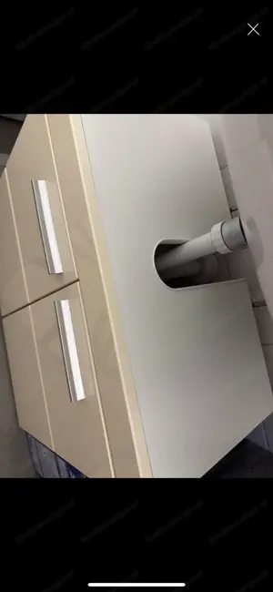 Untenschrank wie neu 