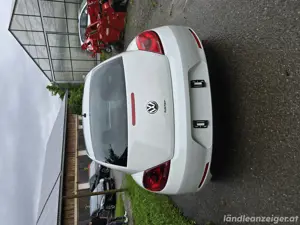 VW Beetle 1.6 tdi VHB Bild 2