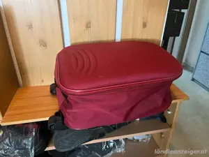 Kleiner Koffer