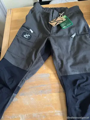 Revolution Race Hose