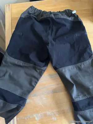 Revolution Race Hose Bild 2