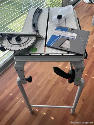 Festool CS50 Kreissäge
