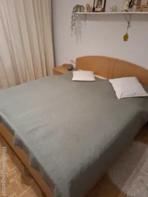 Doppelbett Bild 4