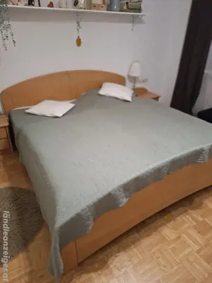 Doppelbett