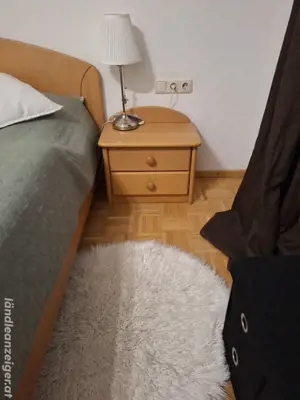Doppelbett Bild 5