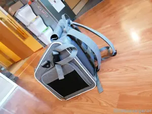 Hundetasche  -rucksack
