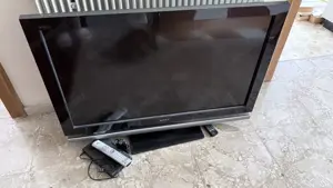 Fernseher Sony Der Sony KDL-40Z4500 2008 gebraucht 