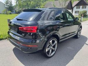 Audi Q3 Bild 3