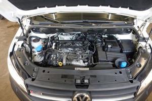 VW Caddy 2020 Bild 17