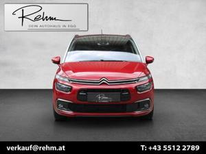 Citroen Grand Bild 2