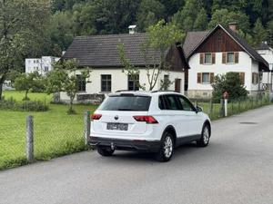 VW Tiguan Bild 7