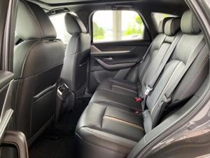 Mazda CX-60 Bild 11