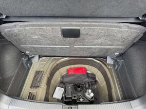 Volkswagen T-Cross Bild 16