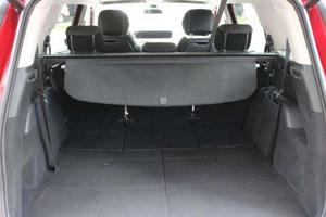 Citroen Grand Bild 17