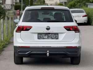 VW Tiguan Bild 2