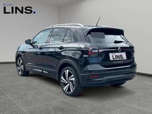 Volkswagen T-Cross Bild 3