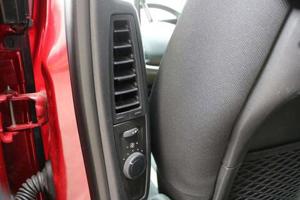 Citroen Grand Bild 12