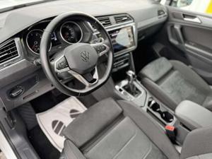VW Tiguan Bild 12