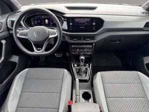 Volkswagen T-Cross Bild 10