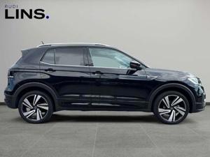 Volkswagen T-Cross Bild 6