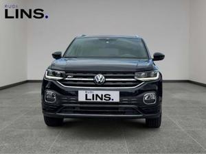 Volkswagen T-Cross Bild 8
