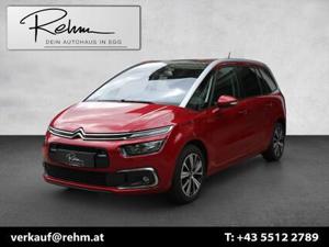 Citroen Grand