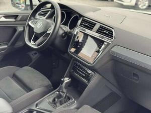 VW Tiguan Bild 15
