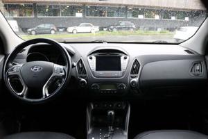 Hyundai ix35 Bild 7