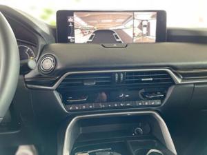 Mazda CX-60 Bild 15