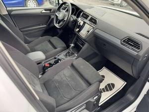 VW Tiguan Bild 13