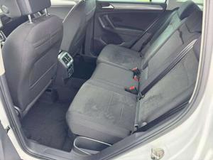VW Tiguan Bild 14