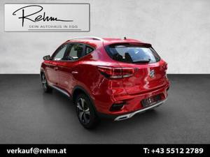 MG ZS Bild 6