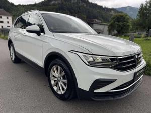 VW Tiguan Bild 4