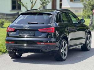 Audi Q3 Bild 4