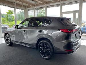 Mazda CX-60 Bild 4