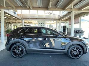 Mazda CX-30 Bild 4
