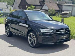 Audi Q3 Bild 6