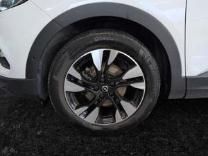 Opel Grandland Bild 13