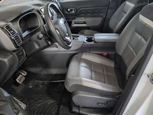 Citroen C5 Bild 6