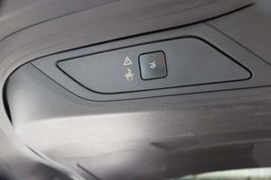Citroen Grand Bild 16
