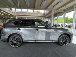Mazda CX-60 Bild 6