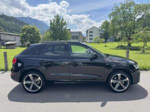 Audi Q3 Bild 2