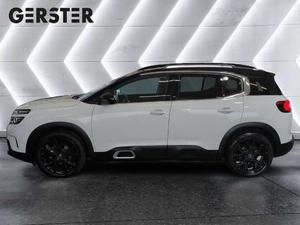 Citroen C5 Bild 3