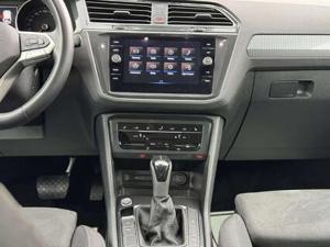 VW Tiguan Bild 18