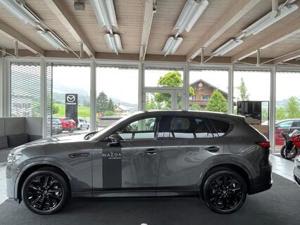 Mazda CX-60 Bild 3