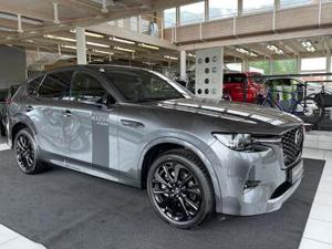 Mazda CX-60 Bild 7